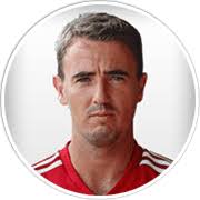 Clitheroe (England) Updated Squads for FM 2024