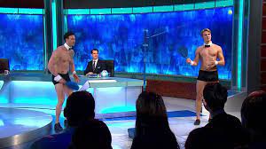Archived ama request robert deaton aka fabio on 8 out of 10 cats does countdown. 8 Out Of 10 Cats Does Countdown 32 Aired On February 6 2015 Video Dailymotion