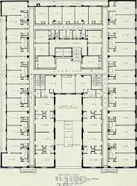 Hotel Floor Plan