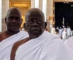 They said tinubu was the most suited person to succeed buhari. Tinubu Loses Most Trusted Aide After Brief Illness Thecable