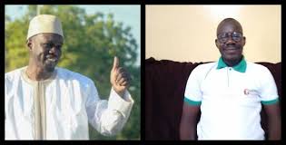 LOCALES 2022 : LE PASTEF DE BAKEL N'ACCEPTERA PAS UN PARACHUTAGE » DIXIT MOUSSA  BATHILY RESPONSABLE MASSIFICATION