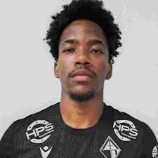 Jorge Abraham :: 2024/2025