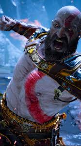 God Of War 4 Ps4 Ideas Of Ps4 Ps4 Playstation4 God Of War 4 God Of War Kratos God Of War God Of War Series