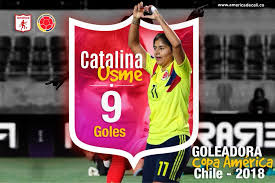 Catalina usme) profilját, a csapatok aloldalait (pl. America De Cali Maria Catalina Usme Orgullo Escarlata Facebook