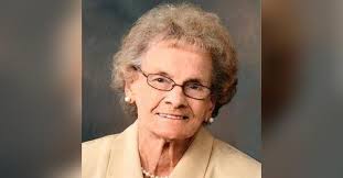 Florence E. Seifert Obituary