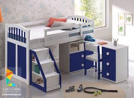غرف نوم اطفال لشخصين 2018 2019 لوكشين ديزين نت Unique Kids Bedrooms Childrens Bedroom Furniture Diy Kids Bed