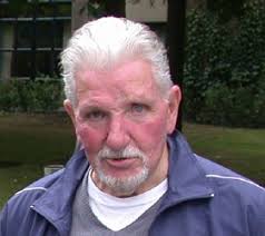 The Captain's Corner