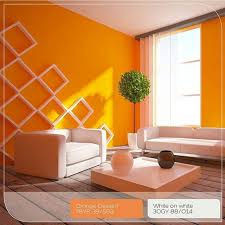 Dalam membuat desain warna cat 5. Siasati Rumah Mungil Dengan Warna Warna Untuk Hari Raya