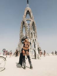 Pin On Burning Man Outfits
