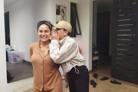 Penjemputan Nikita Mirzani yang Nyaris Sia-sia Usai Penantian 8 Jam