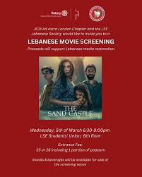 ✨✨✨ Happening in London