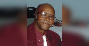 Obituary information for Willie B. Crowder