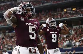 Image result for texas am football