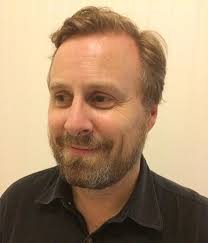 Nicholas Heron: books, biography, latest update