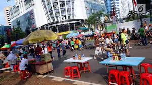 We did not find results for: Mau Jualan Laris Di Car Free Day Ikuti Kiat Berikut Bisnis Liputan6 Com