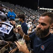 Photos de Benoit Paire