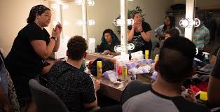 Intiman Theatre – TTSJ Masterclass