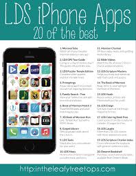 20 Of The Best Lds Iphone Apps Including Mormontube Family Search Mormon Channel Lds Youth Lds Laughs Scripture Citation Lds Youth Lds Church Mormon Channel