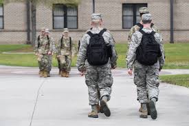 Contact us now for quick, competitive quotes! Keesler Afb Will Be Tested As A Basic Training Site During Coronavirus Pandemic Military Com