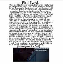 This Broke Me Hunger Games Hunger Games Quotes Hunger Games Humor