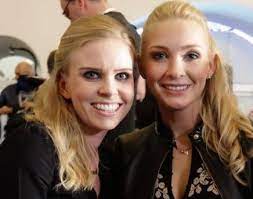 Susanne thier is the proud girlfriend of austrian politician, sebastian kurz. Gtuadvzntu C8m