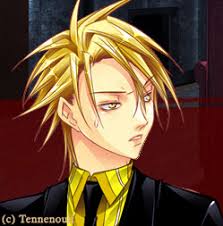 Lucky Dog 1 translations 09 Luchino route 05