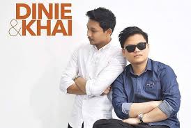 Lagu ini terdapat dalam album ver 1.0. Lirik Lagu Bukan Cinta Aku Dinie Khai Ost Drama Bukan Cinta Aku Iluminasi