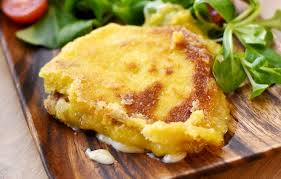 Reblochon Frit Facon Tartiflette Recette En 2020 Tartiflette Tartiflette Marmiton Reblochon