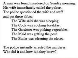 Can You Guess These Fun Mystery Riddles Funny Riddles Mystery Riddles Riddles