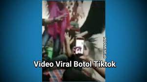 Iphone 6s backsound music … Inilah Video Viral Tiktok Botol Di Bangladesh Indonesia Meme