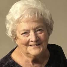 Caryl Jean Hultquist Obituary December 27, 2023