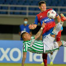 Recordemos que la uc llega a este crucial encuentro en la segunda posición con seis puntos, seguido una unidad más abajo por el equipo cafetalero y nacional de uruguay. Jpwcvxyydd5rrm