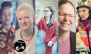 Women of Carbon
