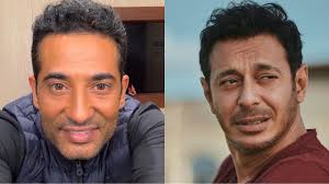 .مصطفى شعبان الأثنين من زوجته التي تجسدها الفنانة عائشة بن أحمد، ويدخل شعبان في صراعات مع عائلته وإخوته خاصة بعد وفاة أطفاله الأثنين، ووالده حسن حسني ويبدأ مصطفى. Ø¹ Ø±ÙŠ Ù…ØµØ·ÙÙ‰ Ø´Ø¹Ø¨Ø§Ù† ÙˆØ¹Ù…Ø±Ùˆ Ø³Ø¹Ø¯ ÙŠØ«ÙŠØ± Ø§Ù„Ø§Ø³ØªØºØ±Ø§Ø¨ ÙˆÙŠØ³ØªØ¹Ø±Ø¶Ø§Ù† Ø¹Ø¶Ù„Ø§ØªÙ‡Ù…Ø§ Al Arrab Ø§Ù„Ø¹Ø±Ø§Ø¨