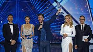 It took place in the expo tel the netherlands won the 2019 eurovision song contest. Eurovision De Favori A Vainqueur Le Neerlandais Duncan Laurence A Fait Un Parcours Sans Faute Lci