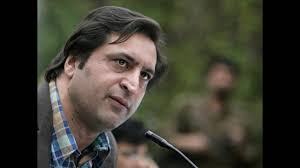 Sajjad Lone could be BJP's choice for next Jammu & Kashmir CM