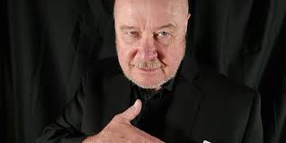 Daniel Charest magicien