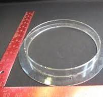 Applied Materials (AMAT) 0200-09557 WEST COAST QUARTZ RING, FOCUSING, QTZ |  eBay