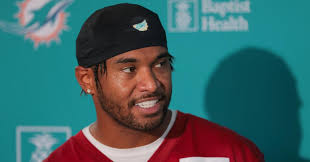 Tua Tagovailoa promises effort to stay healthy for Miami Dolphins during  2025 season