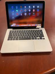 Macbook Pro 13 Inch Late 2011 Processor 2 4 Ghz Intel Core I5 Memory 8 Gb Ddr3 Graphics Intel Hd Graphics 300 Macbook Pro 13 Macbook Pro Macbook Pro 13 Inch