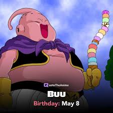 Maybe you would like to learn more about one of these? All Dragon Ball Characters Birthdays Official