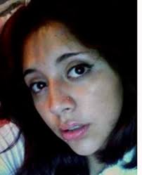 Nadia Nimberger Obituary