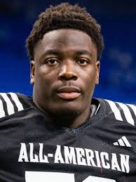 LSU 2026 Football Prospects