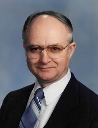 Obituary information for James Ervin Reichman