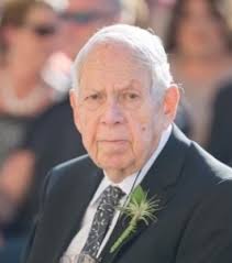 Obituary for Jack L. Halpern