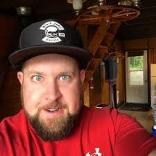 Devin Walters's Instagram, Twitter & Facebook