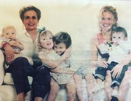 La desgarradora carta de maru botana para su hijo facundo, en el día que entre sus siete hijos y ayudar a la cruz roja, cómo es la cuarentena de maru botana en su casa de general pacheco. El Dulce Recuerdo De Maru Botana A Su Hijo Facundo Radio Mitre