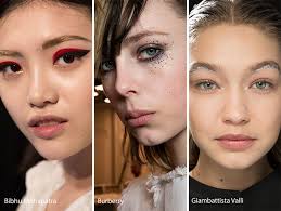 fall winter 2016 2017 makeup trends