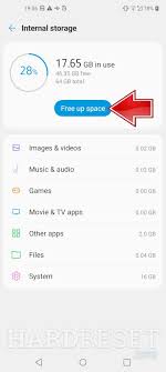 With the use of an unlock code, which you must obtain from your wireless provid. How To Clean Storage In Lg K30 2019 How To Hardreset Info