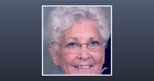 Luella Chittum Shuey Obituary October 15, 2018